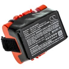 Kompatybilna wymiana baterii za Husqvarna 586 57 62-02,589 58 61-01