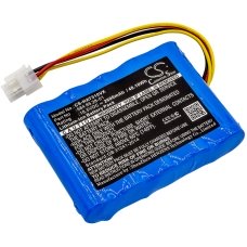 Kompatybilna wymiana baterii za Husqvarna 584 82 28-01,584 85 28-01,584 85 28-02,589 58 62-01,5895862-01...