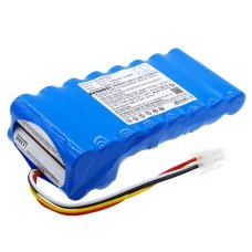 Kompatybilna wymiana baterii za Husqvarna 580 68 33-01,580 68 33-02,580 68 33-03,589 58 52-01,589 58 52-02...
