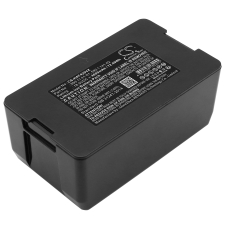 Kompatybilna wymiana baterii za Husqvarna 529 60 68-01,529 60 68-02,588 14 64-01,589 58 57-01,593 1 141-02...