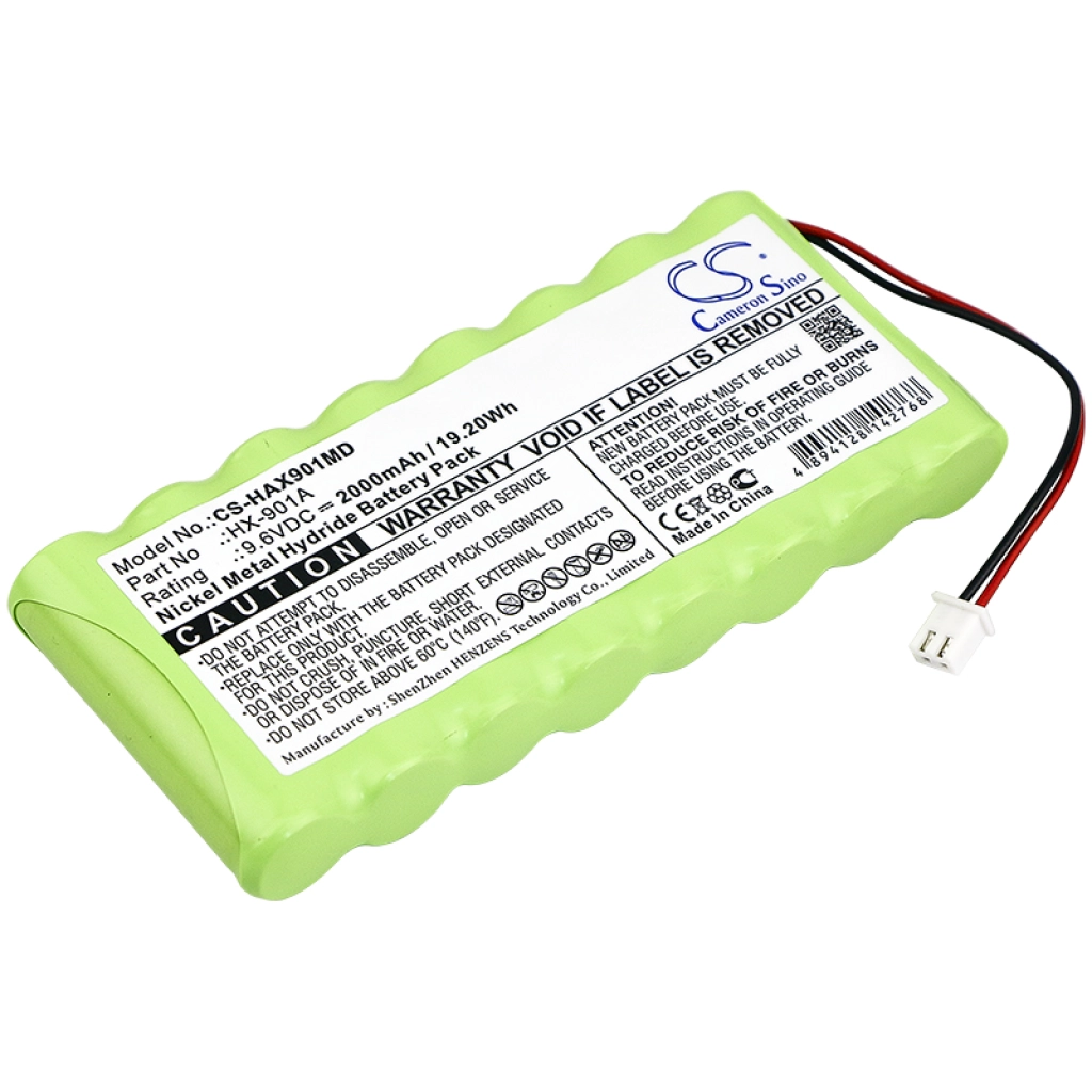 Baterie do urządzeń medycznych Huaxi CS-HAX901MD