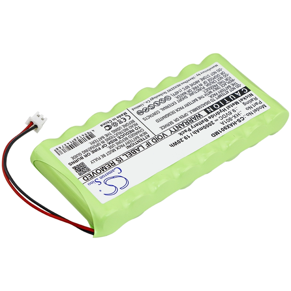 Baterie do urządzeń medycznych Huaxi CS-HAX901MD