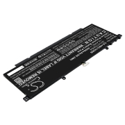 Battery compatibleWith H3c