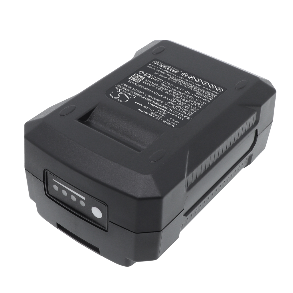 Bateria kompatybilny z Superhandy CS-HBL481PW