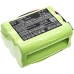 Bateria kompatybilny z Hellige CS-HCB210MD