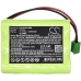 Bateria kompatybilny z Hellige CS-HCB210MD