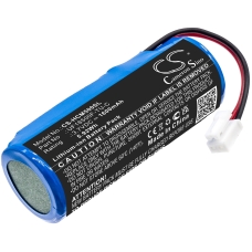 Kompatybilna wymiana baterii za HITACHI UF18500F-TU-C