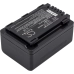 Camera Battery Panasonic HC-V210M