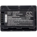 Camera Battery Panasonic HC-V210M