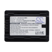Camera Battery Panasonic HC-727EB