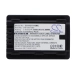Camera Battery Panasonic HC-W850EB