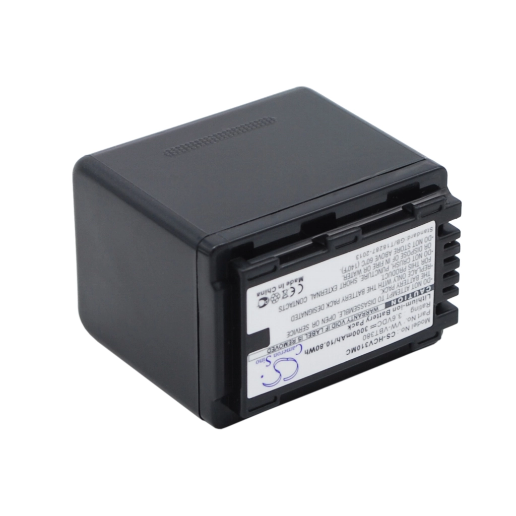 Camera Battery Panasonic HC-W850EB