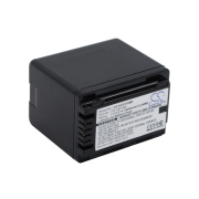 CS-HCV310MX<br />Batteries for   replaces battery VW-VBT190