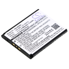 Kompatybilna wymiana baterii za Sony 2-632-807-11,LIP-880,LIP-880PD,LIP-880PD-B