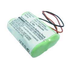 Kompatybilna wymiana baterii za HandHeld HHP-7300-INTBAT