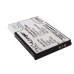 Bateria kompatybilny z HTC T-Mobile CS-HDE160SL