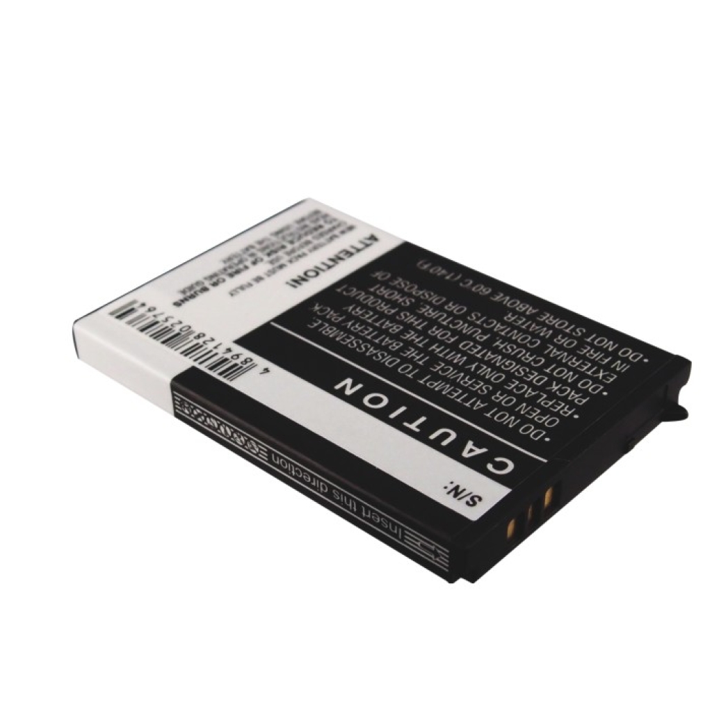 Bateria kompatybilny z HTC T-Mobile CS-HDE160SL