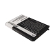 Bateria kompatybilny z HTC T-Mobile CS-HDE160SL