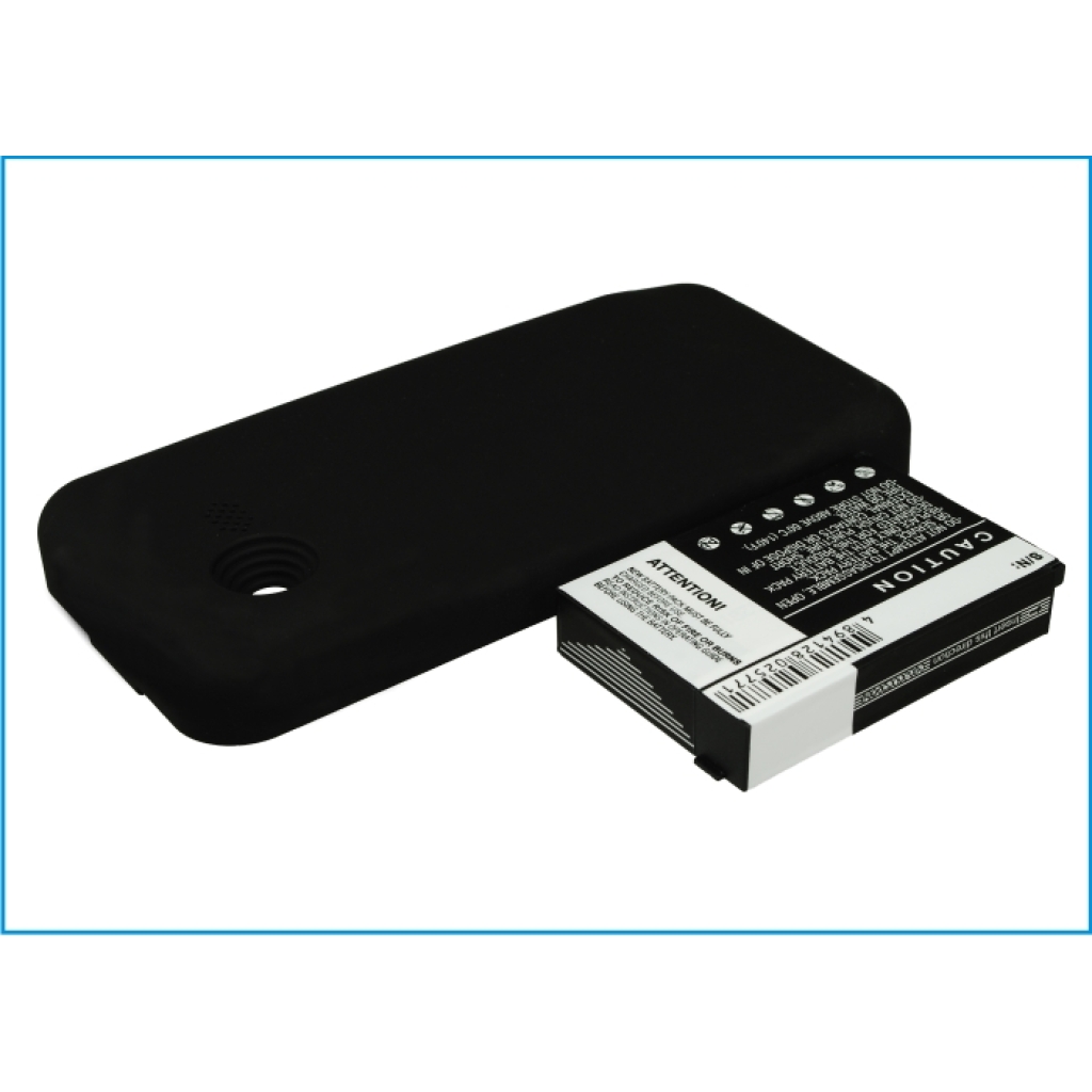 Bateria kompatybilny z HTC T-Mobile CS-HDE160XL