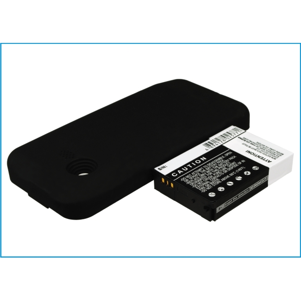 Bateria kompatybilny z HTC T-Mobile CS-HDE160XL