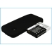 Bateria kompatybilny z HTC T-Mobile CS-HDE160XL