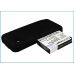 Bateria kompatybilny z HTC T-Mobile CS-HDE160XL