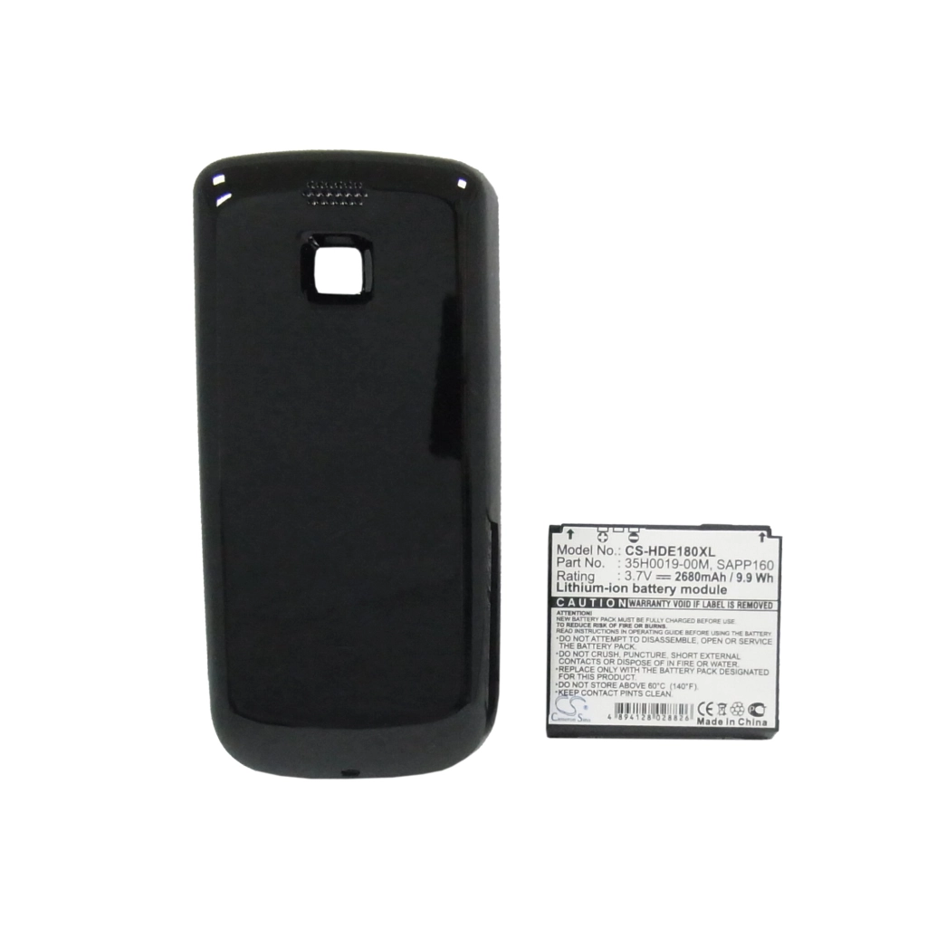 Mobile Phone Battery HTC Magic