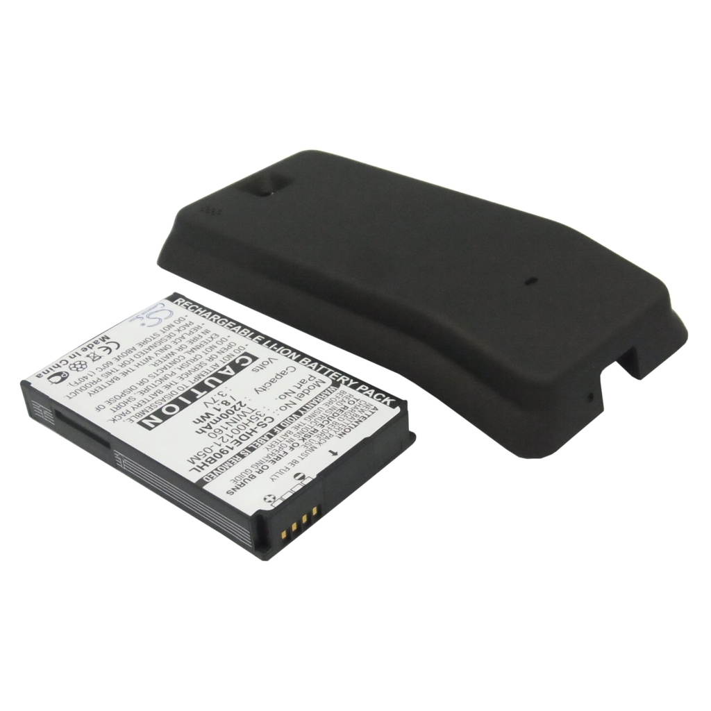 Bateria kompatybilny z HTC T-Mobile DOPOD CS-HDE190BHL