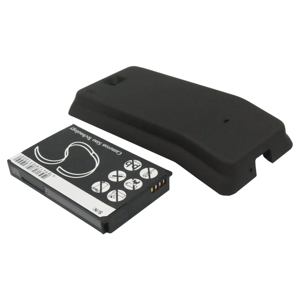 Bateria kompatybilny z HTC T-Mobile DOPOD CS-HDE190BHL
