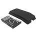 Bateria kompatybilny z HTC T-Mobile DOPOD CS-HDE190BHL
