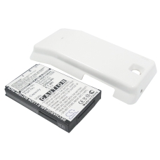 Kompatybilna wymiana baterii za DOPOD 35H00121-05M,BA S380,TWIN160