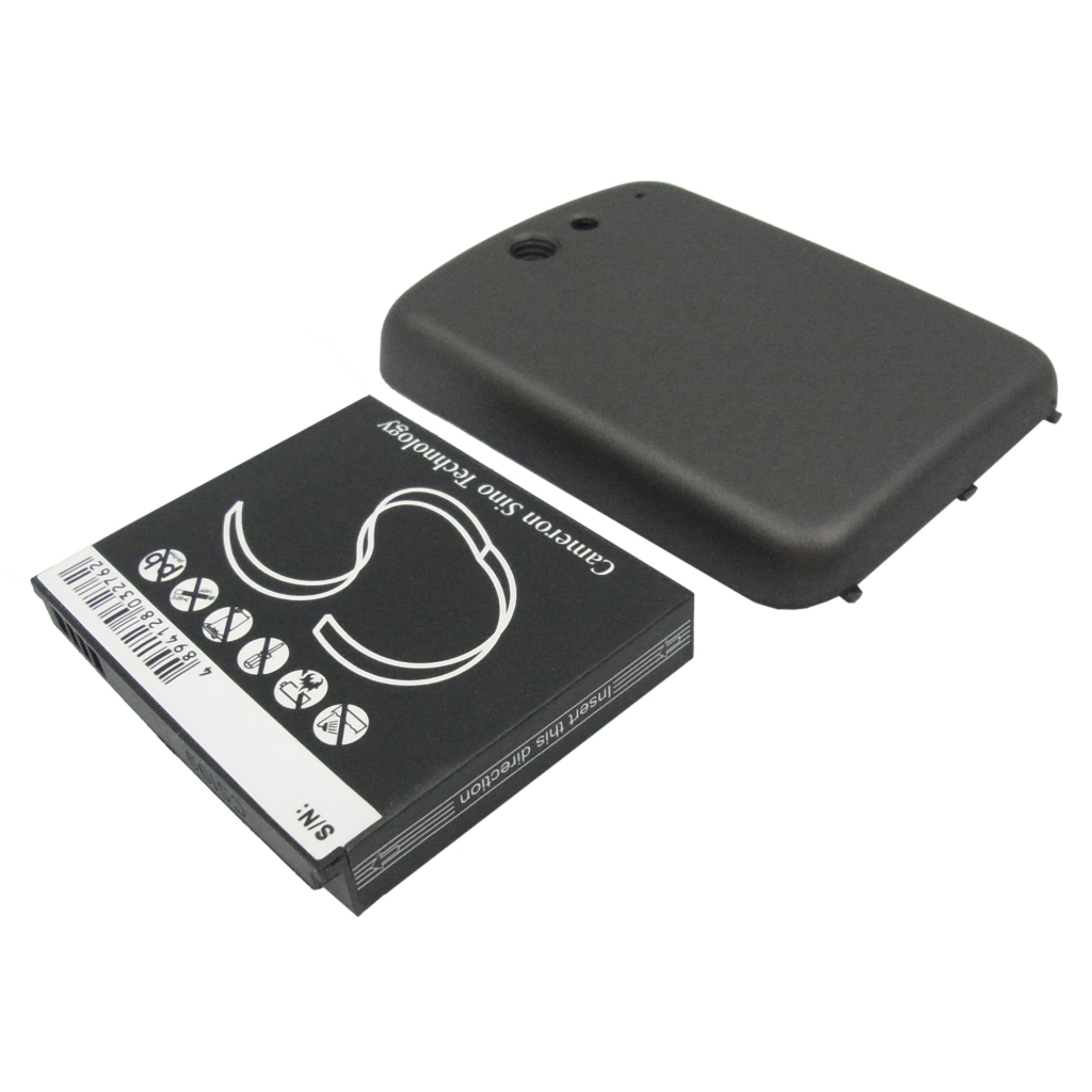 Bateria kompatybilny z HTC Google CS-HDE200XL