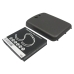 Bateria kompatybilny z HTC Google CS-HDE200XL