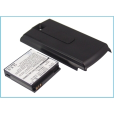 Compatible battery replacement for HTC 35H00113-003,DIAM160