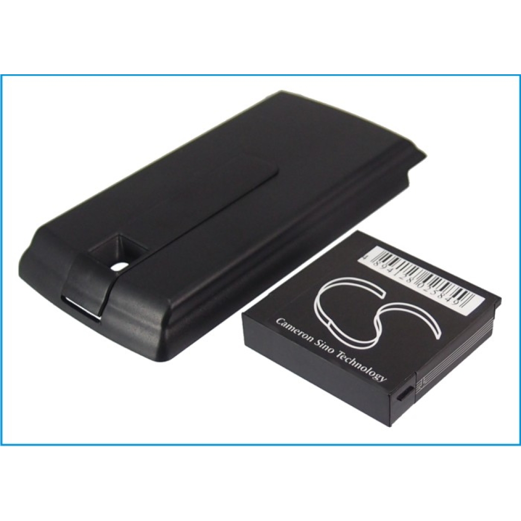 Bateria kompatybilny z HTC SoftBank T-Mobile CS-HDM160XL