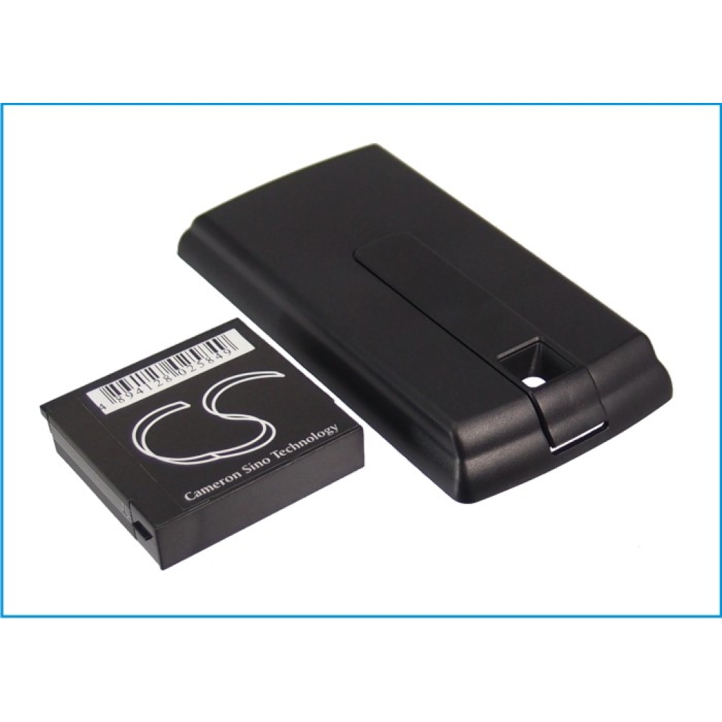 Bateria kompatybilny z HTC SoftBank T-Mobile CS-HDM160XL