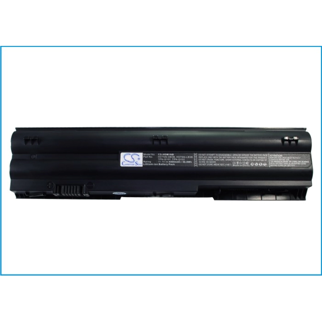 Notebook battery HP Pavilion dm1-4050us