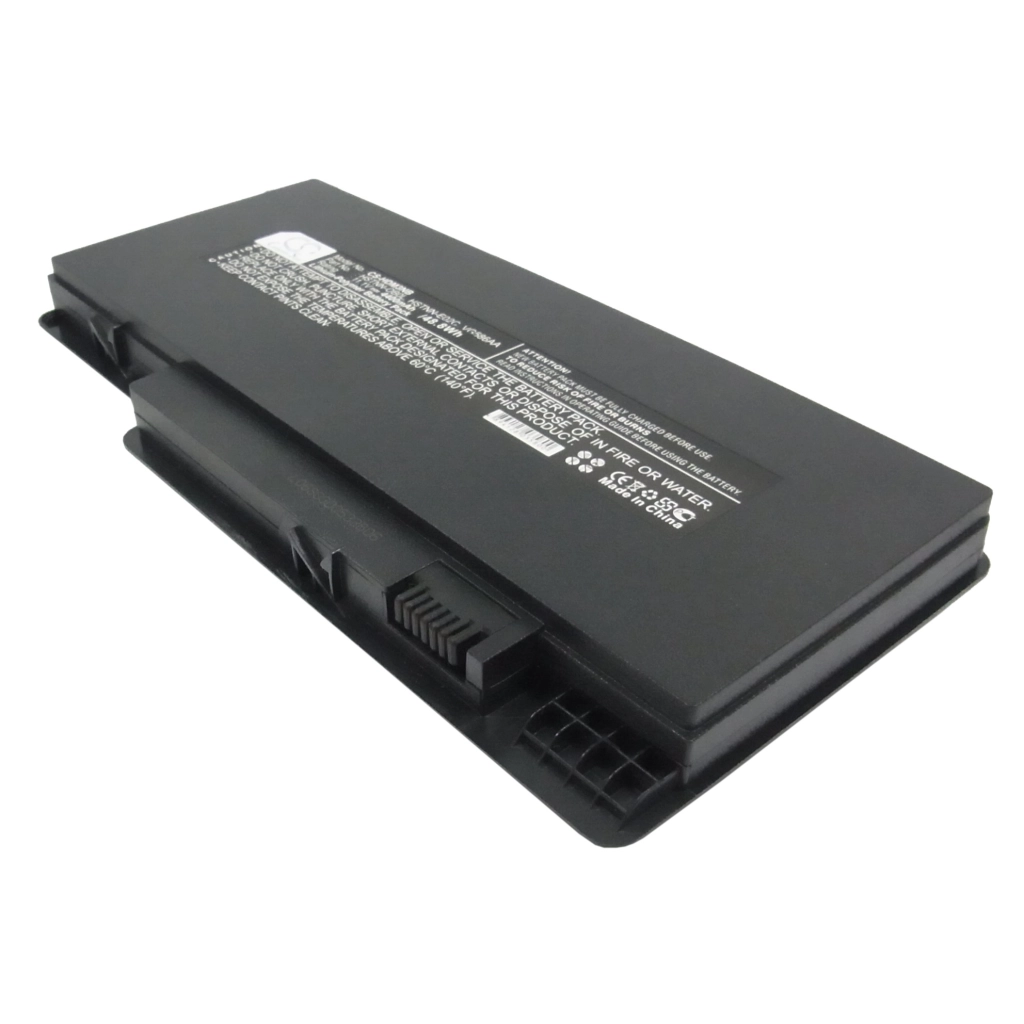 Notebook battery HP Pavilion dm3-1011tx