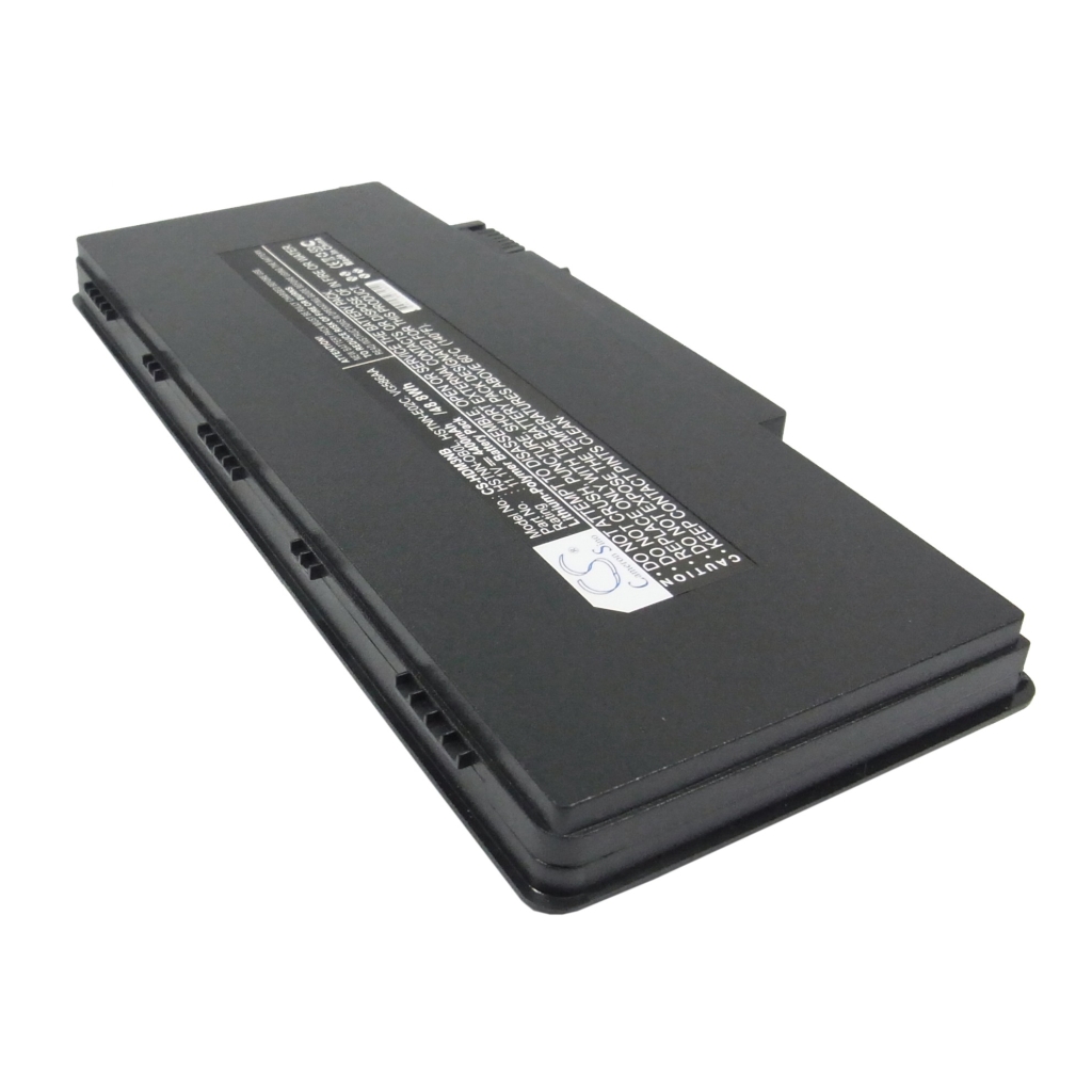 Bateria do notebooków HP CS-HDM3NB