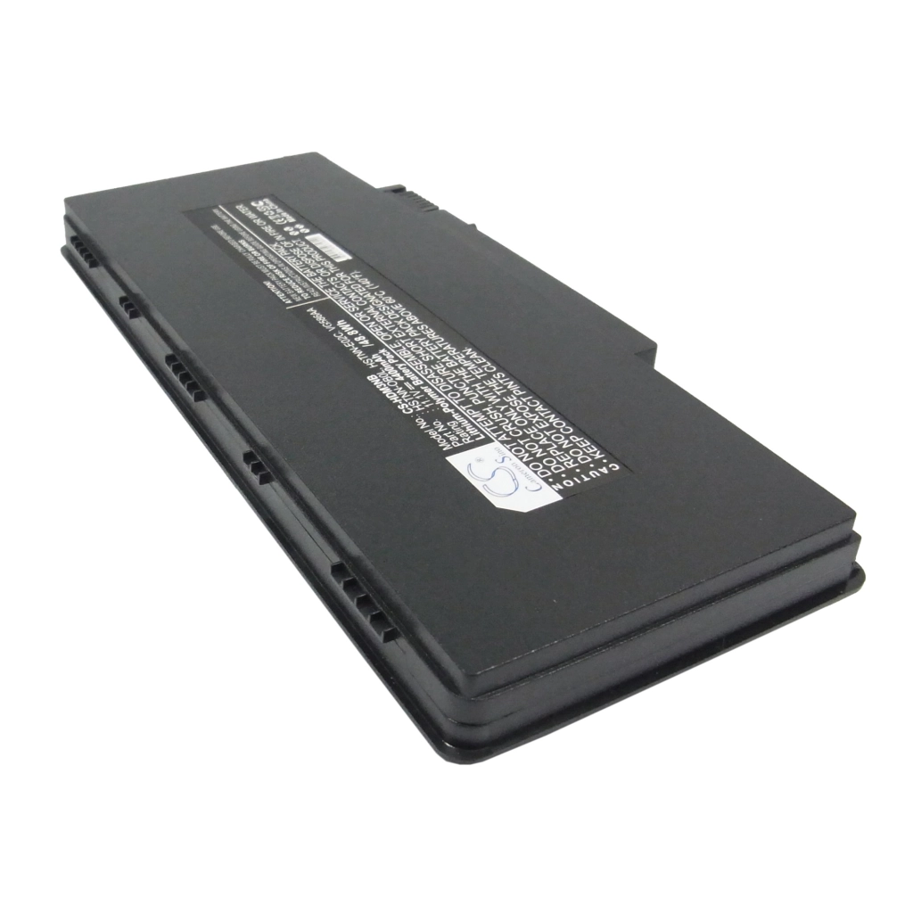 Notebook battery HP Pavilion dm3-1011tx
