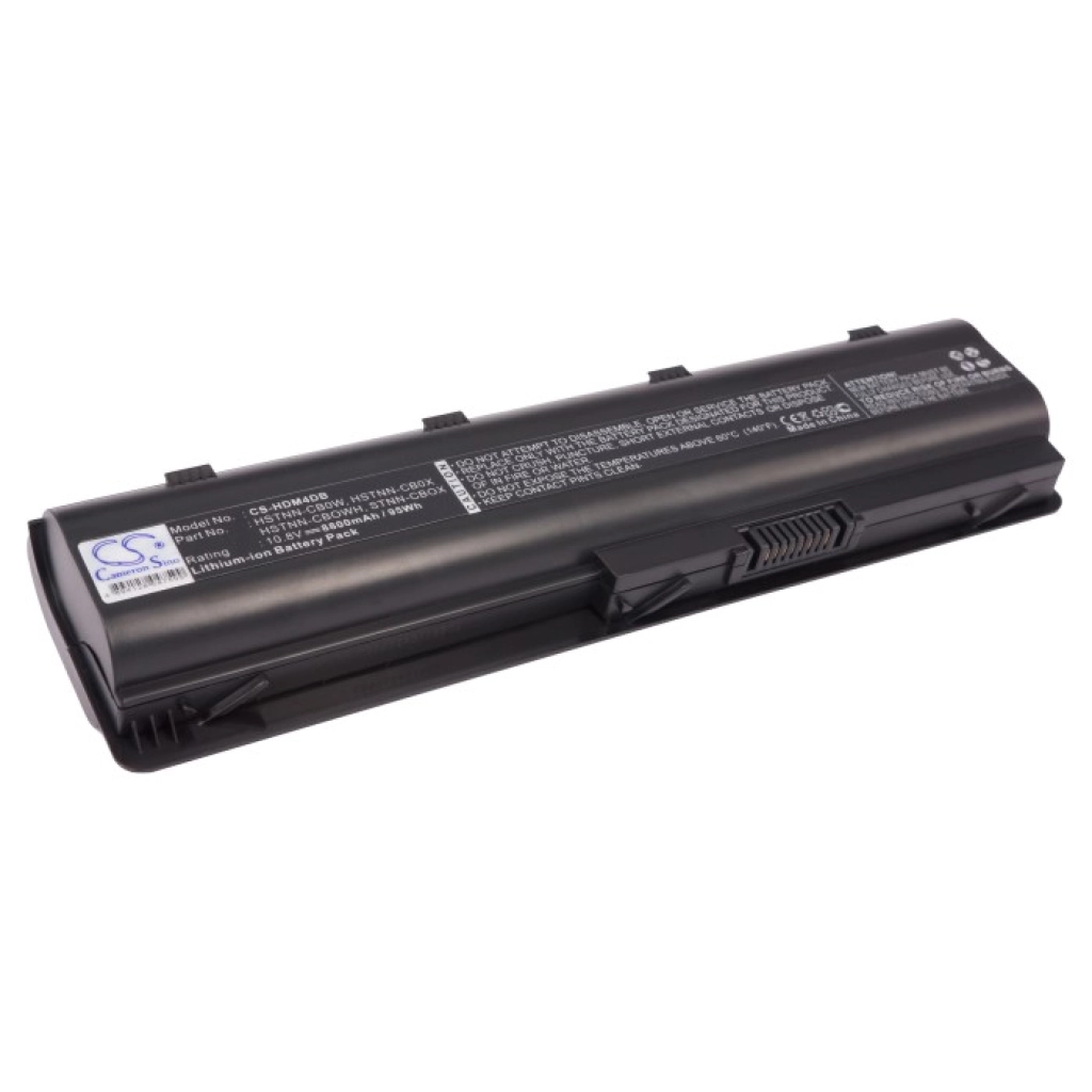 Notebook battery HP Pavilion dv6-3065ea