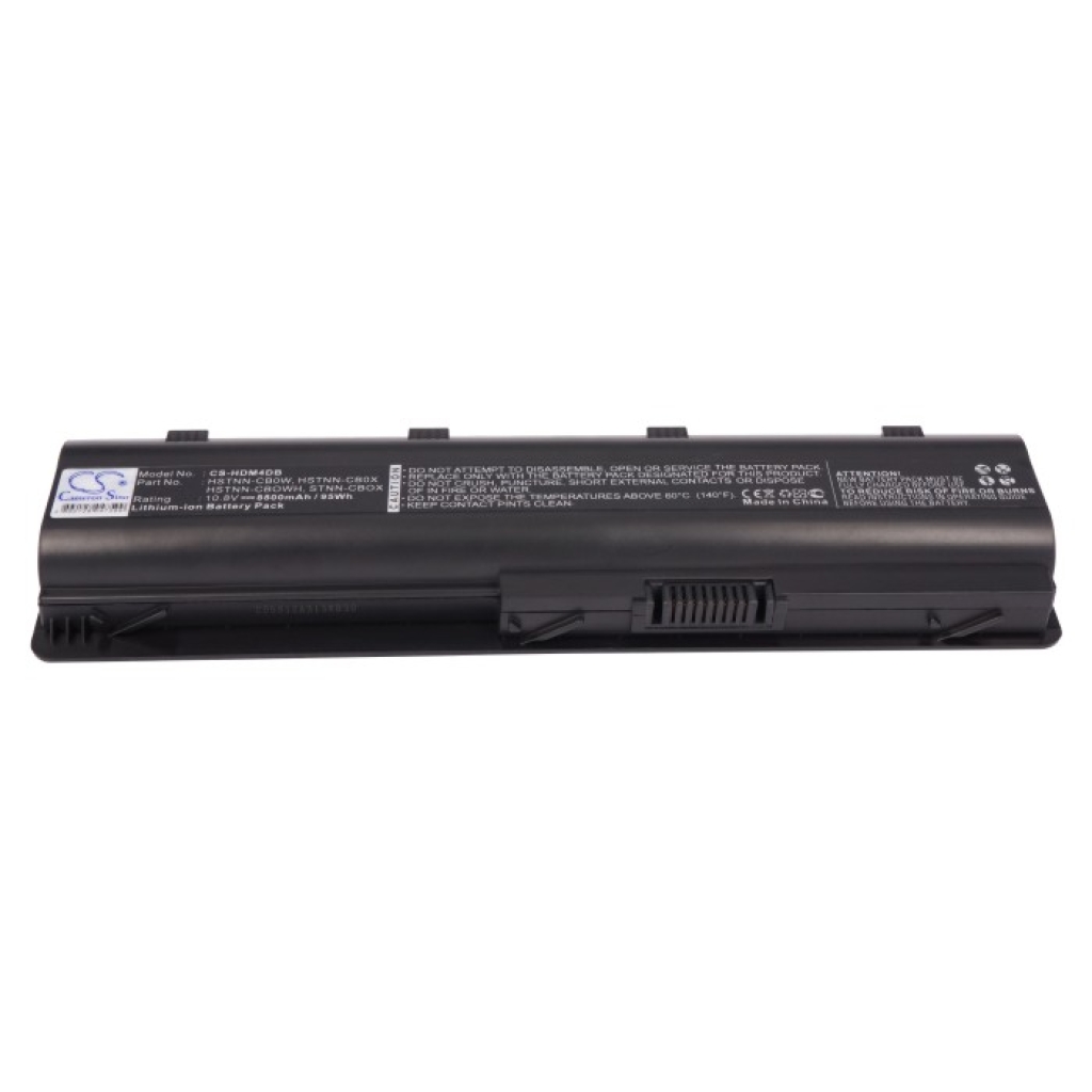 Battery Replaces 593554-001
