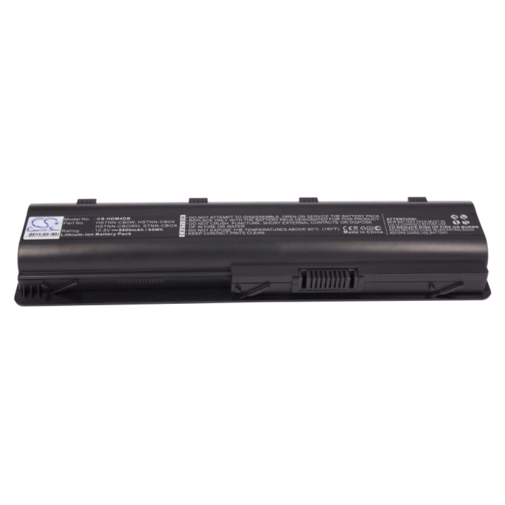 Notebook battery HP Pavilion dv6-3065ea