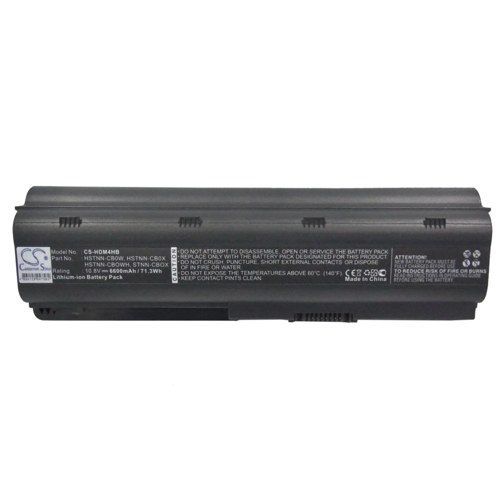 Battery Replaces HSTNN-I79C