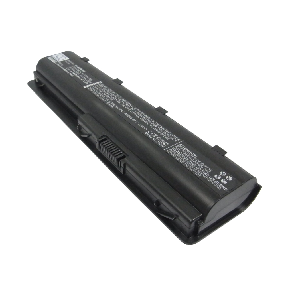 Notebook battery HP G62-120EK