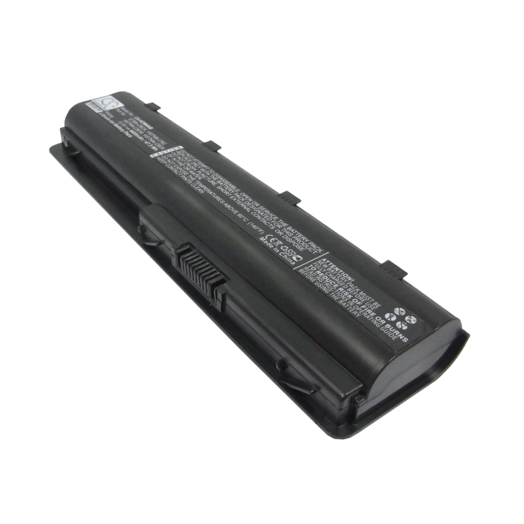 Battery Replaces HSTNN-I81C