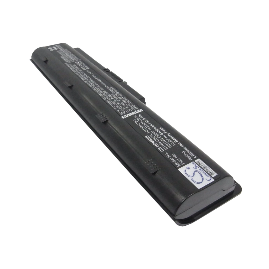 Battery Replaces HSTNN-I81C