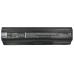Notebook battery HP G62-120EK