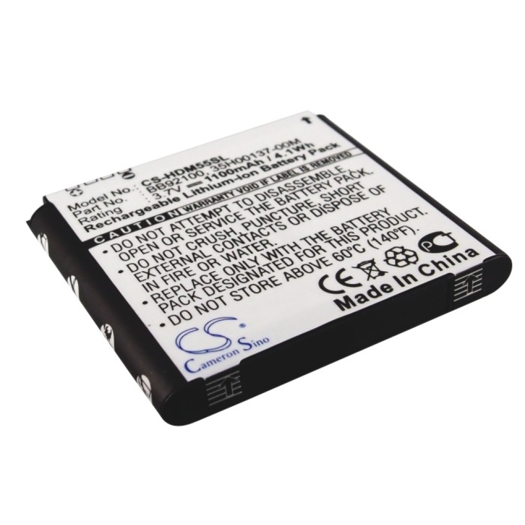 Baterie do telefonów komórkowych DOPOD A6380