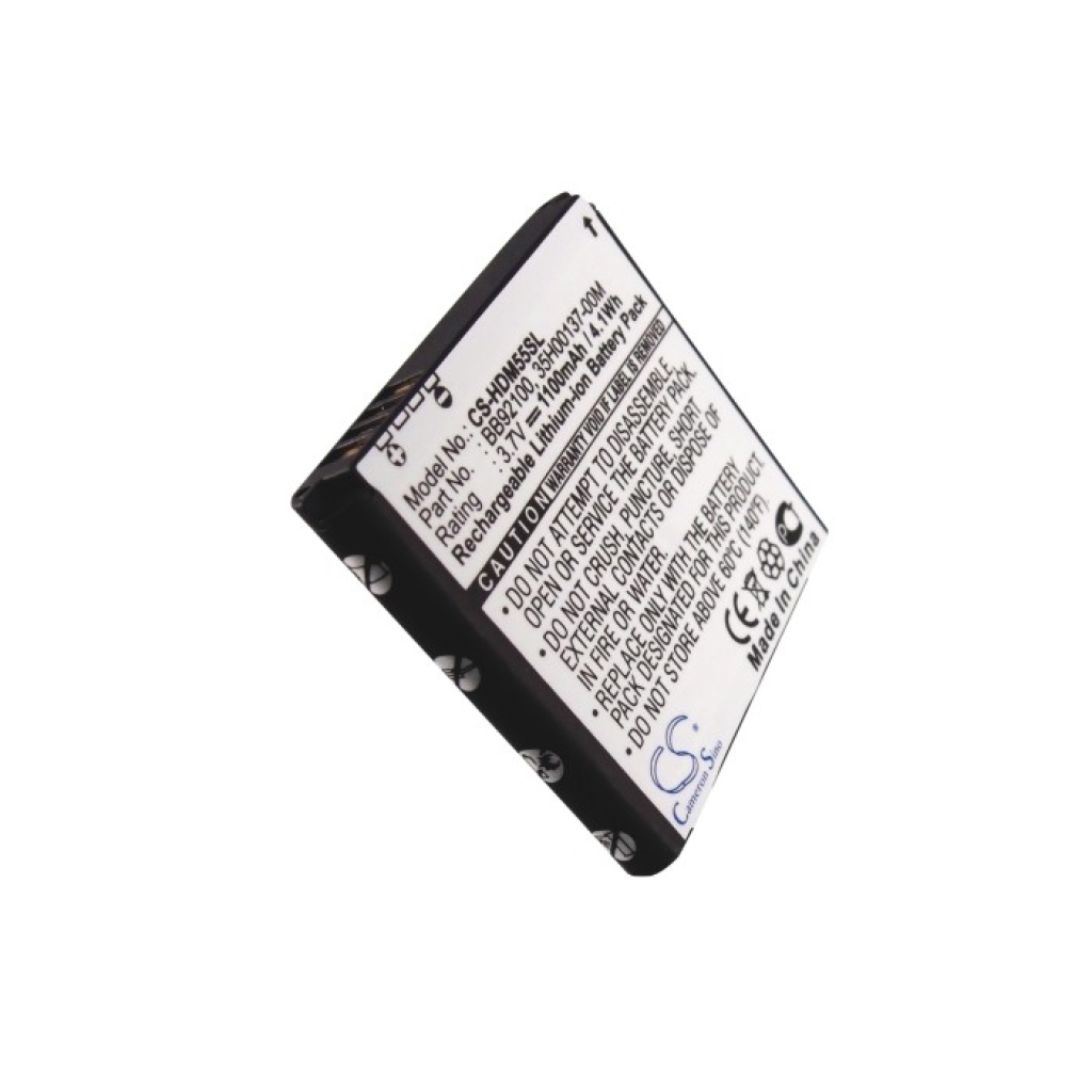 Baterie do telefonów komórkowych DOPOD A6380